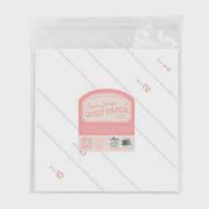 Lori Holt 10" Paper Strings Quilt Papers - papers and pattern only