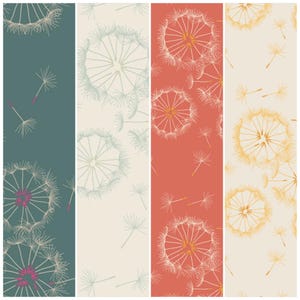 Tiny Dancer by Sharon Holland from Bachelorette Fusion for Art Gallery Fabrics - by the Half Yard