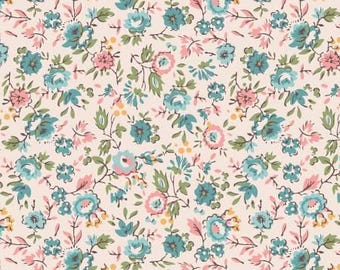 108" wide back Piece & Plenty by Lori Holt of Bee in my Bonnet - 100% cotton  - in 1 yard increments