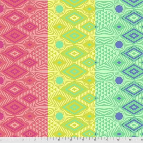Lucy from Daydreamer by Tula Pink - in Half yard increments