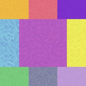 Mineral by Tula Pink - in Half yard increments