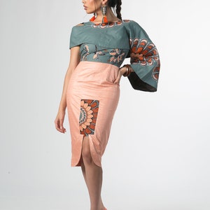 Gorgeous Marielle dress