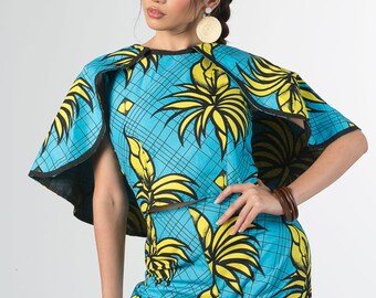 Wunderschöner Eleh Jumpsuit