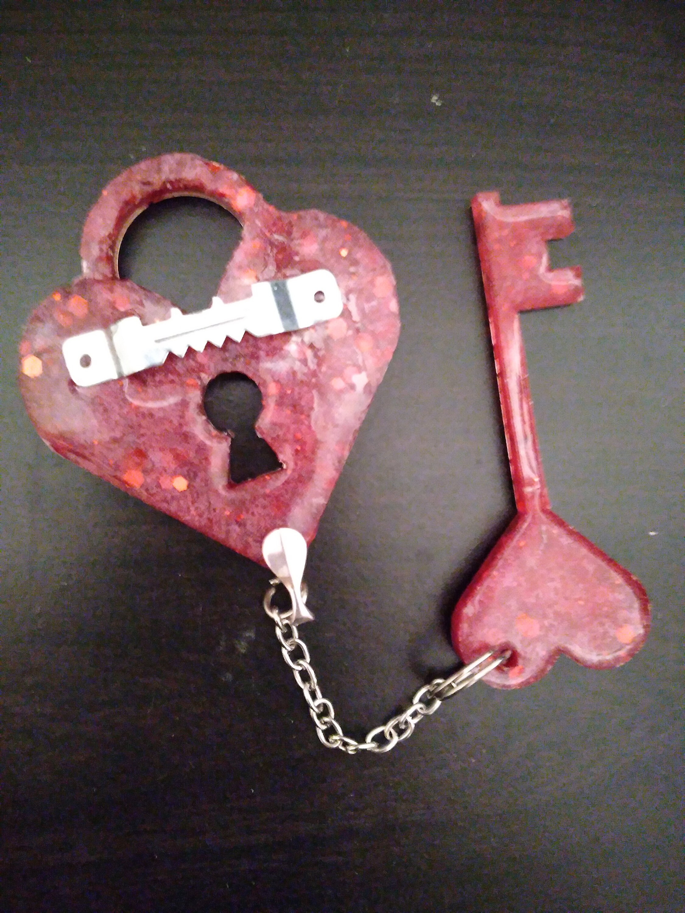 Heart Lock and Key available as Framed Prints, Photos, Wall Art and Photo  Gifts