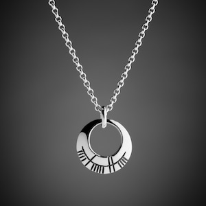 Ogham &#39;Sonas&#39; Necklace - Happiness