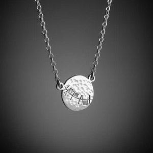 Bagues âme Sœur Anam Cara En Or 14k Et Argent Sterling - Artisanales Irlandaises, Taille Personnalisable, Neuf Avec étiquettes
