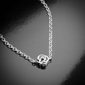 Celtic Knot Bracelet