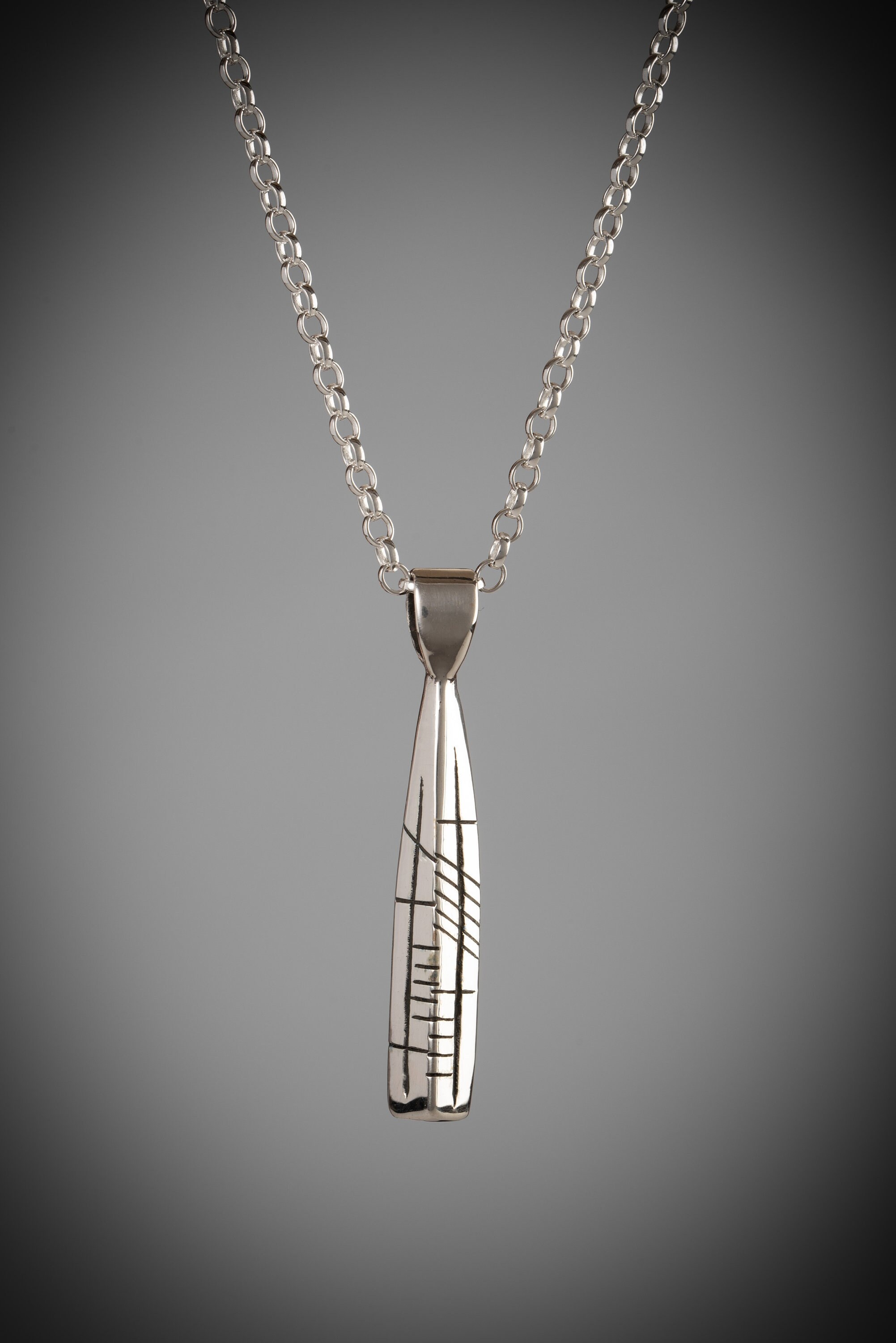 Ogham jewelry store