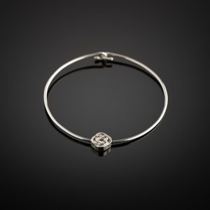 Celtic Bangle