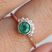 see more listings in the emerald rings section