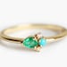 see more listings in the emerald rings section