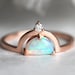 see more listings in the opal rings section