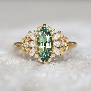 Oore jewelry Etsy