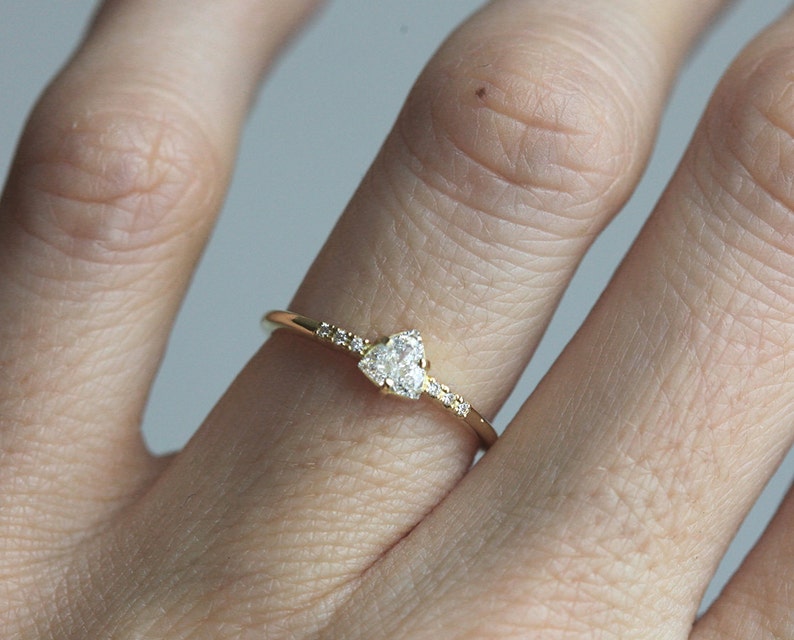 trillion engagement ring trillion engagement ring