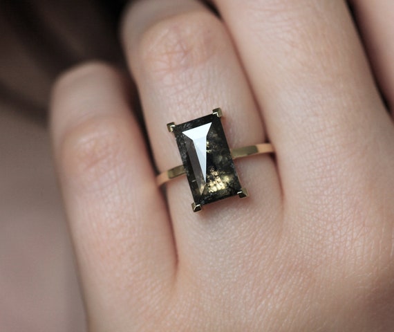 Galaxy diamond ring clearance