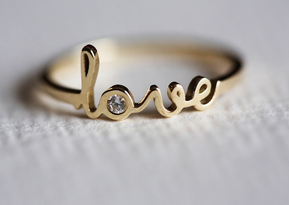Bee My Love ring Yellow Gold - 081932 - Chaumet