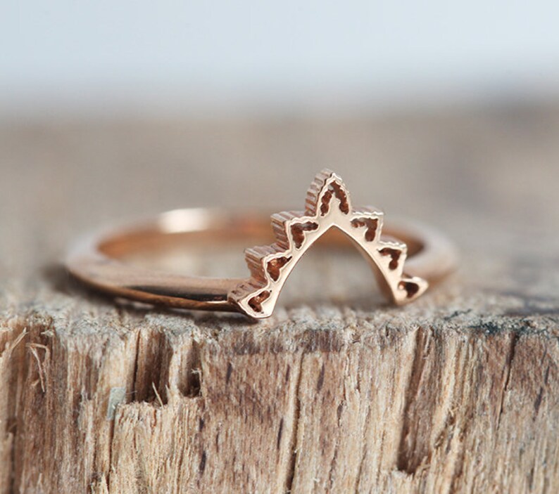 Lace Wedding Ring 14k Gold Lace Wedding Band 18k Gold Ring Etsy Australia