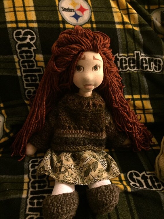 heidi doll