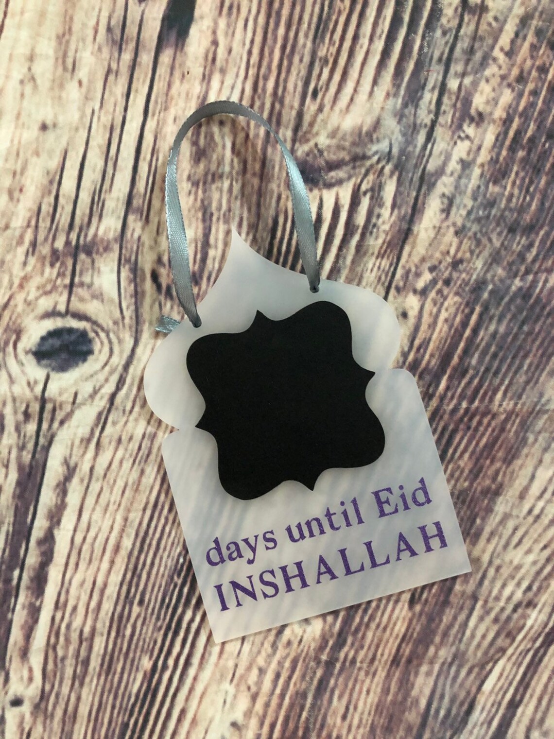 Eid Countdown Days Until Eid Countdown to Eid Days Until Etsy