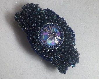 Dragonfly Bracelet