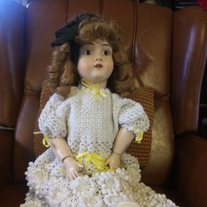 Simon Halbig Dolls - Etsy Simon Halbig Dolls - Etsy