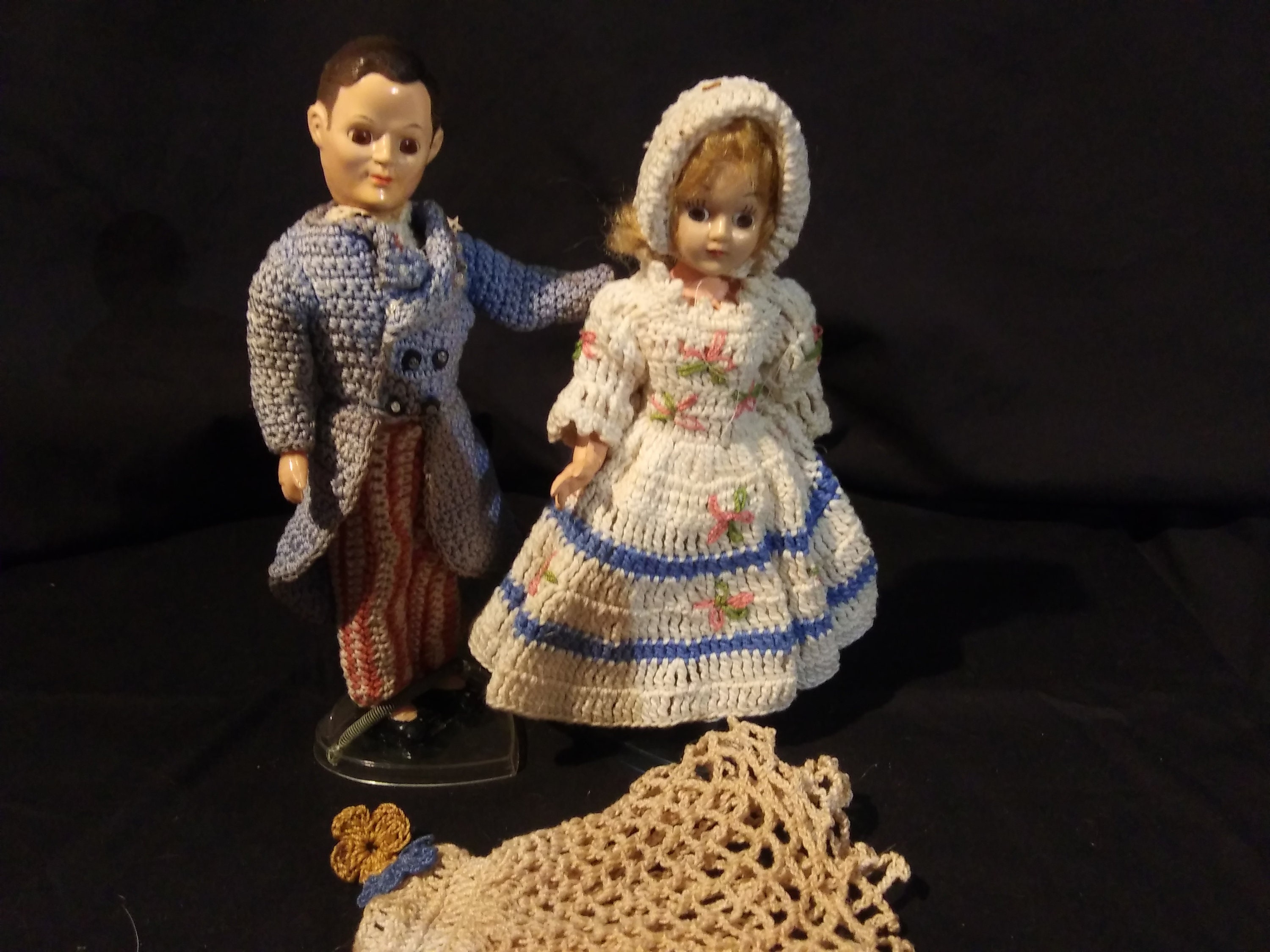 Knickerbocker Dolls - Etsy Knickerbocker Dolls - Etsy