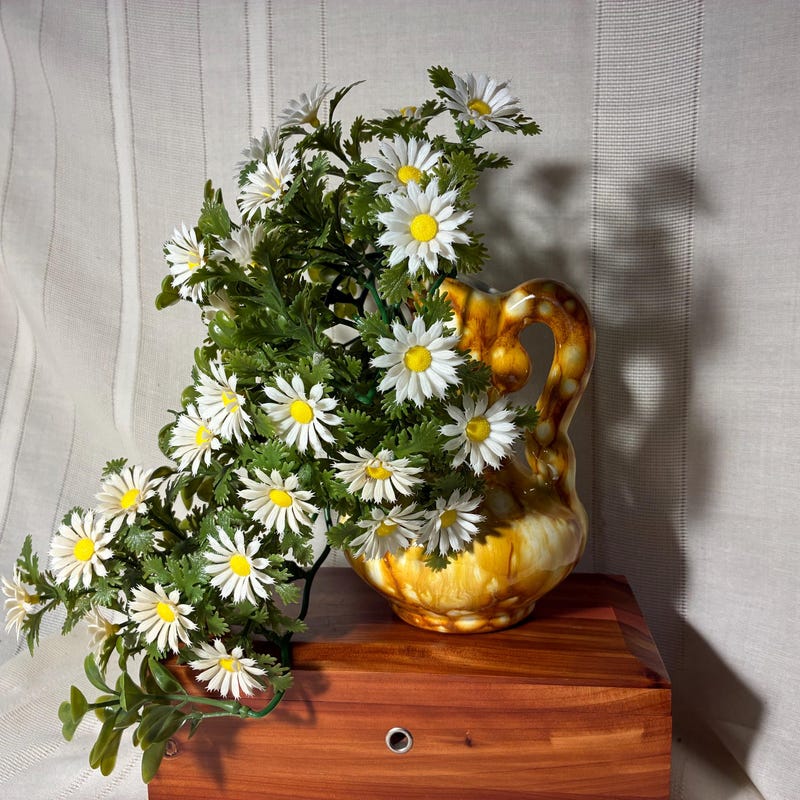 Fake Flower Drip - Etsy