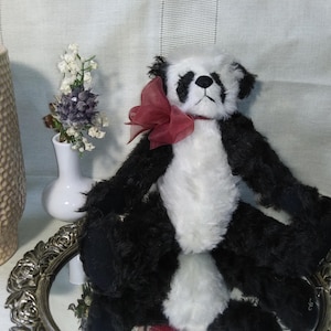 Ganz Cottage Bears - Etsy