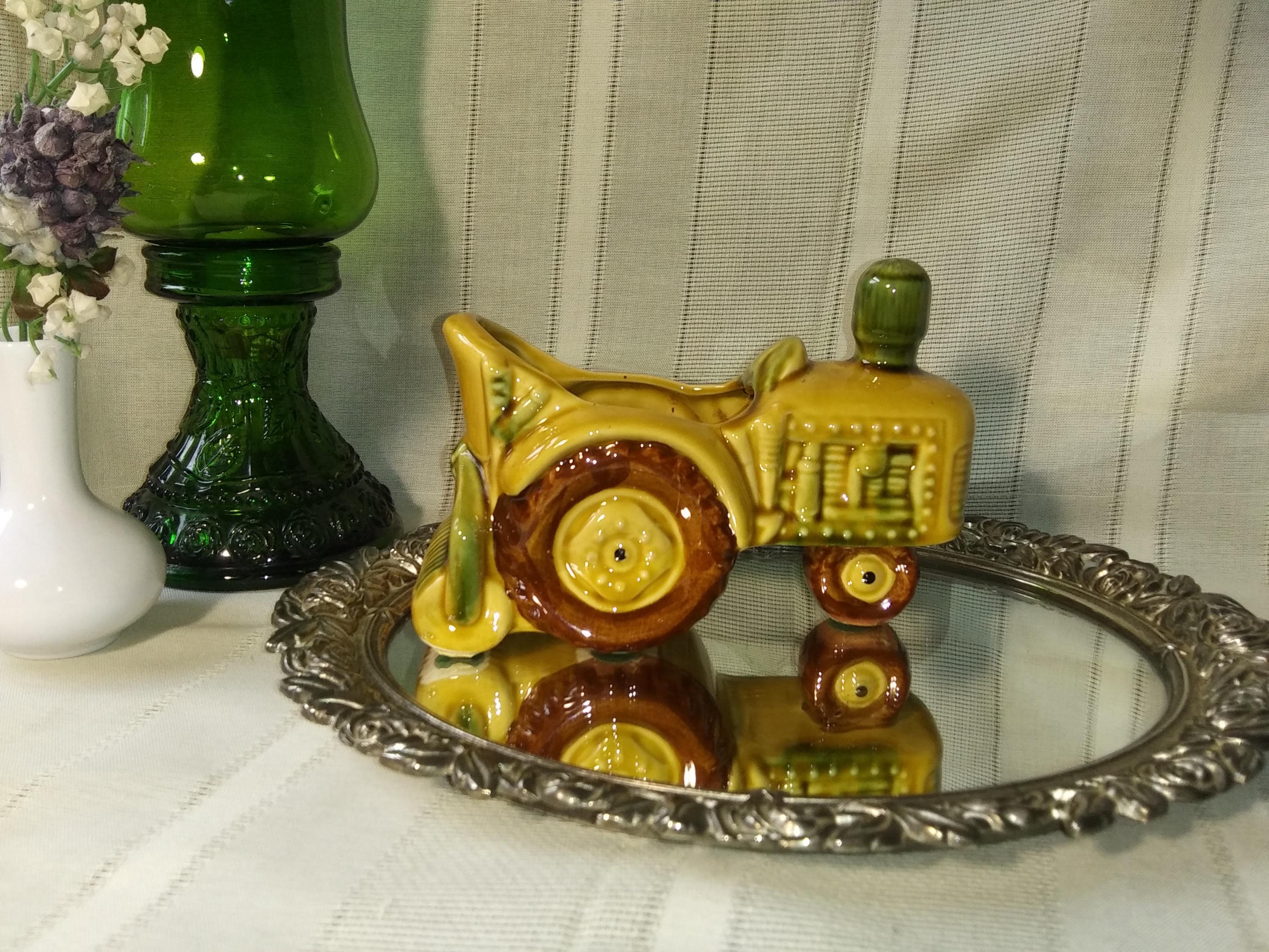 Relpo Planter - Etsy