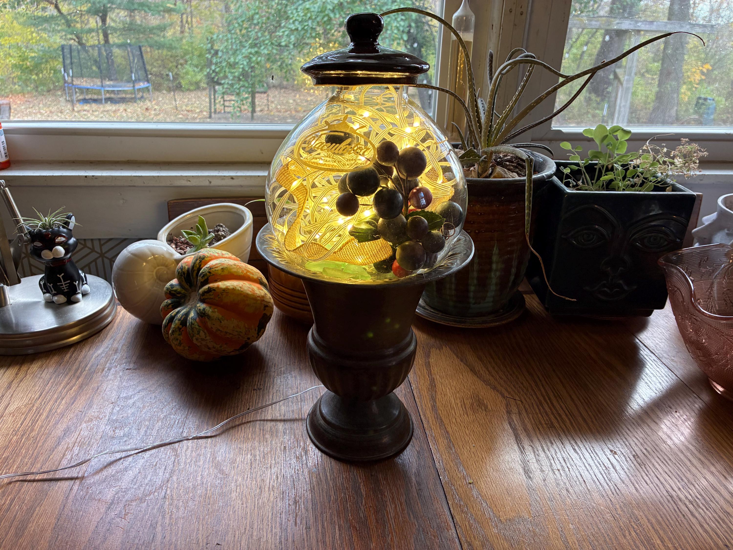 Vintage Twinkle Lights - Etsy