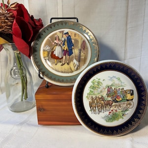 English Falcon Ware - Etsy