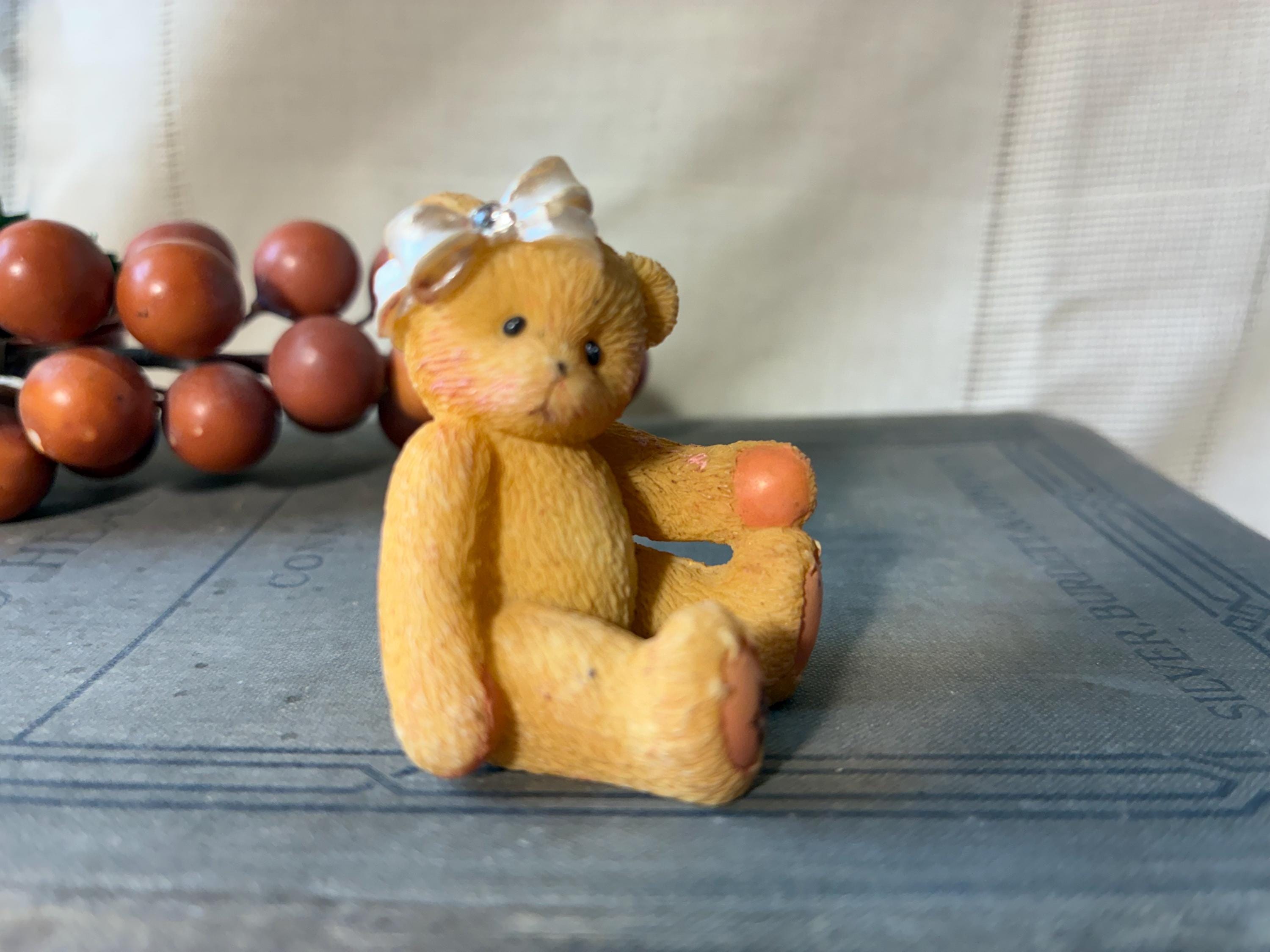 1990s Mini Bears - Etsy
