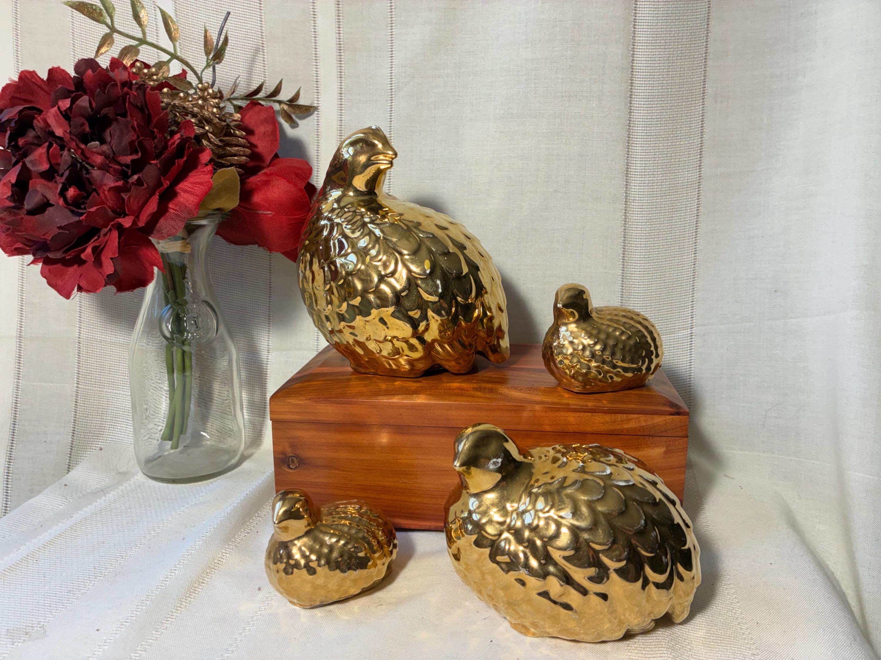 Vintage Toyo Birds - Etsy