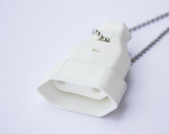 El z&oacute;calo - Funky Shrunky collar