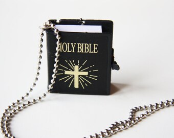 La Biblia - Funky Shrunky collar