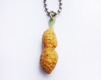 The Peanut - Collar Funky Shrunky