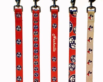 State Paws leash