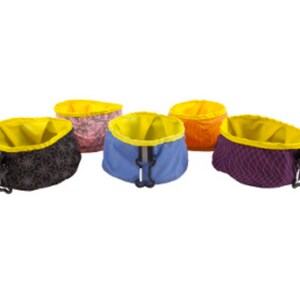 Collapsible Dog Water Bowl - Etsy