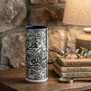 Adam eve vase - Etsy 日本