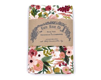 Floral Pocket Square, Burgundy and Dusty Rose Floral Handkerchief, Bordeaux, Pink Flowers Hanky