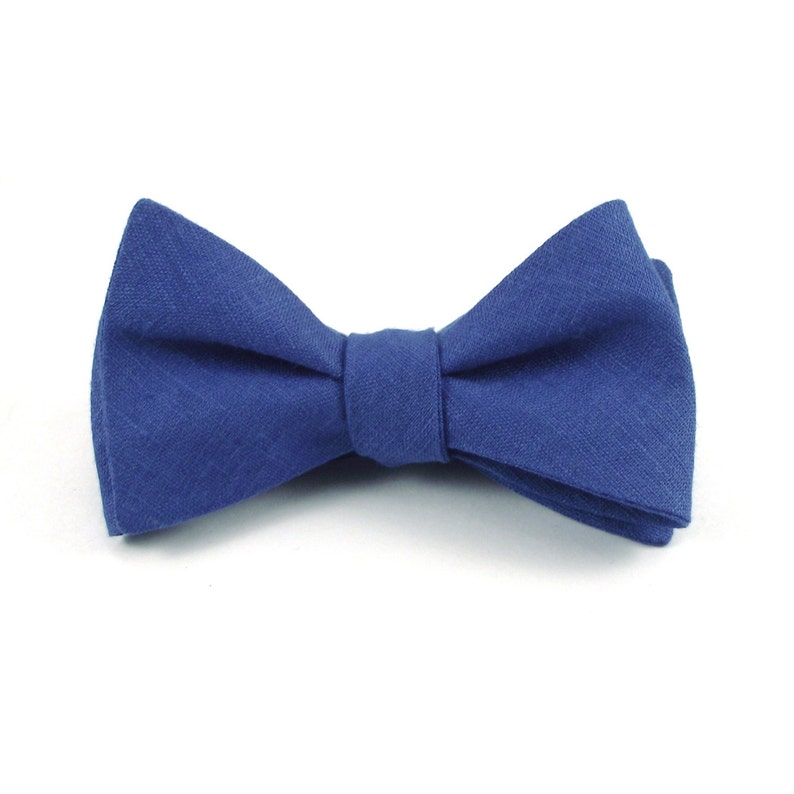 CRAVATTA BLU RIGA LILLA GRIGIO IDEA REGALO SCATOLA MADE ITALY PRESENTS BOX TIE