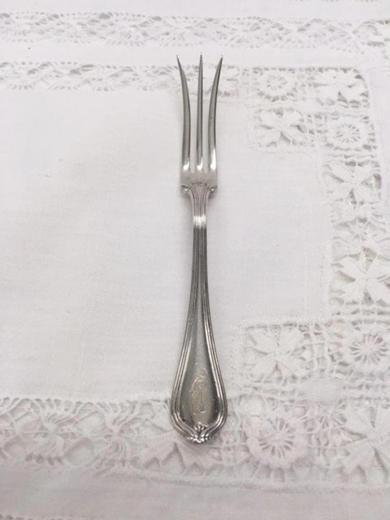 Pince à Cornichons 4 Griffes - Fourchette à Pickles Pour Bocaux - Accessoire Cuisine Pratique Pour Restaurants Et Maison