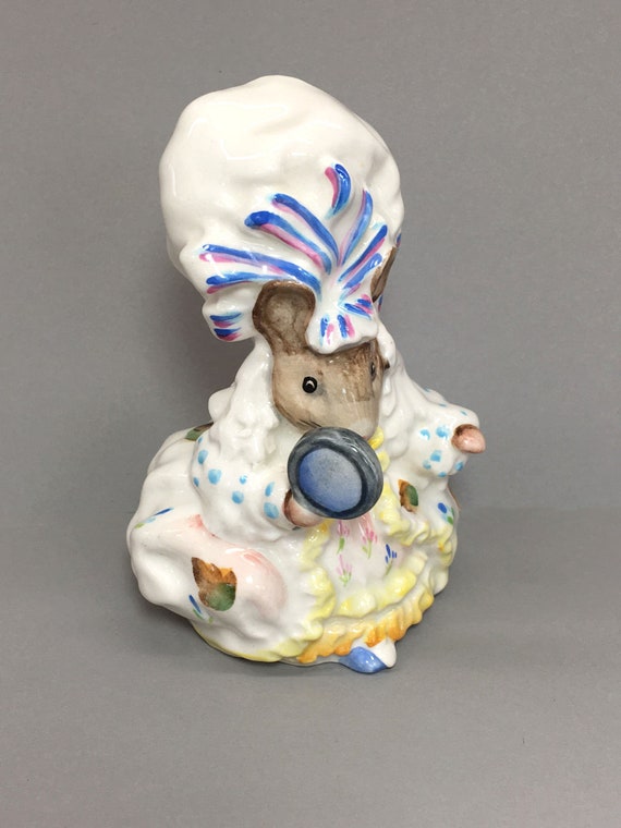 置物 Enesco BEATRIX POTTER \