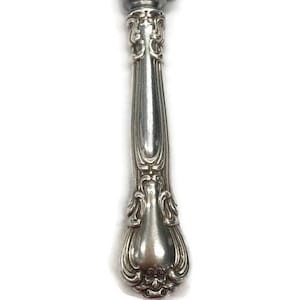 Chantilly Gorham Knife Sterling Silver Vintage Replacement Flatware Servingware Gift