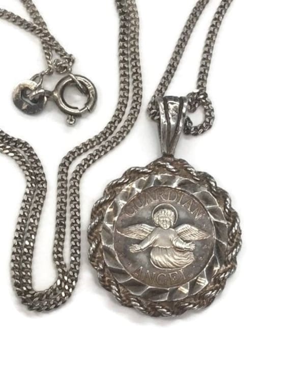 GiftJewelryShop Ancient Style Silver Plate Number 1 Dad Floral Hoop Charm Pendant Necklace