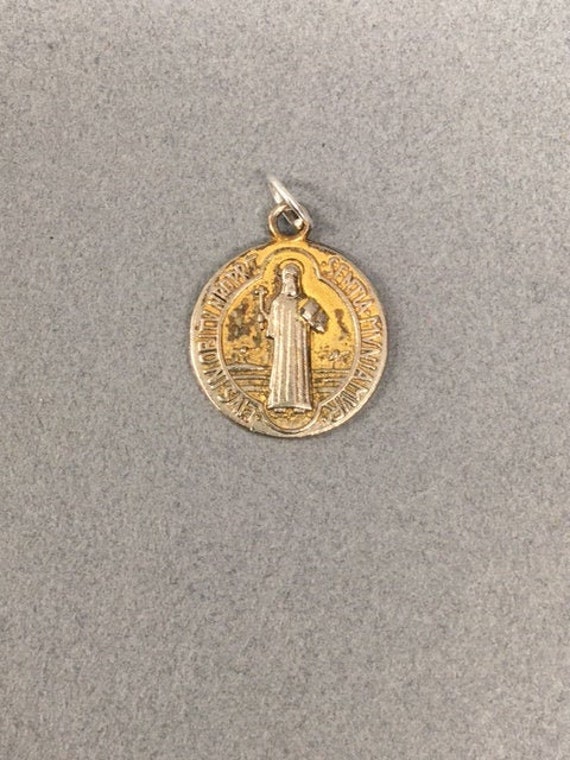 Catholic pendant for sale protection