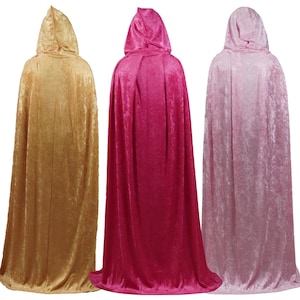 Sleeping Beauty AURORA Cape Collection - Baby, Toddler, Kids, Teen, Adult, and Plus Sizes Available