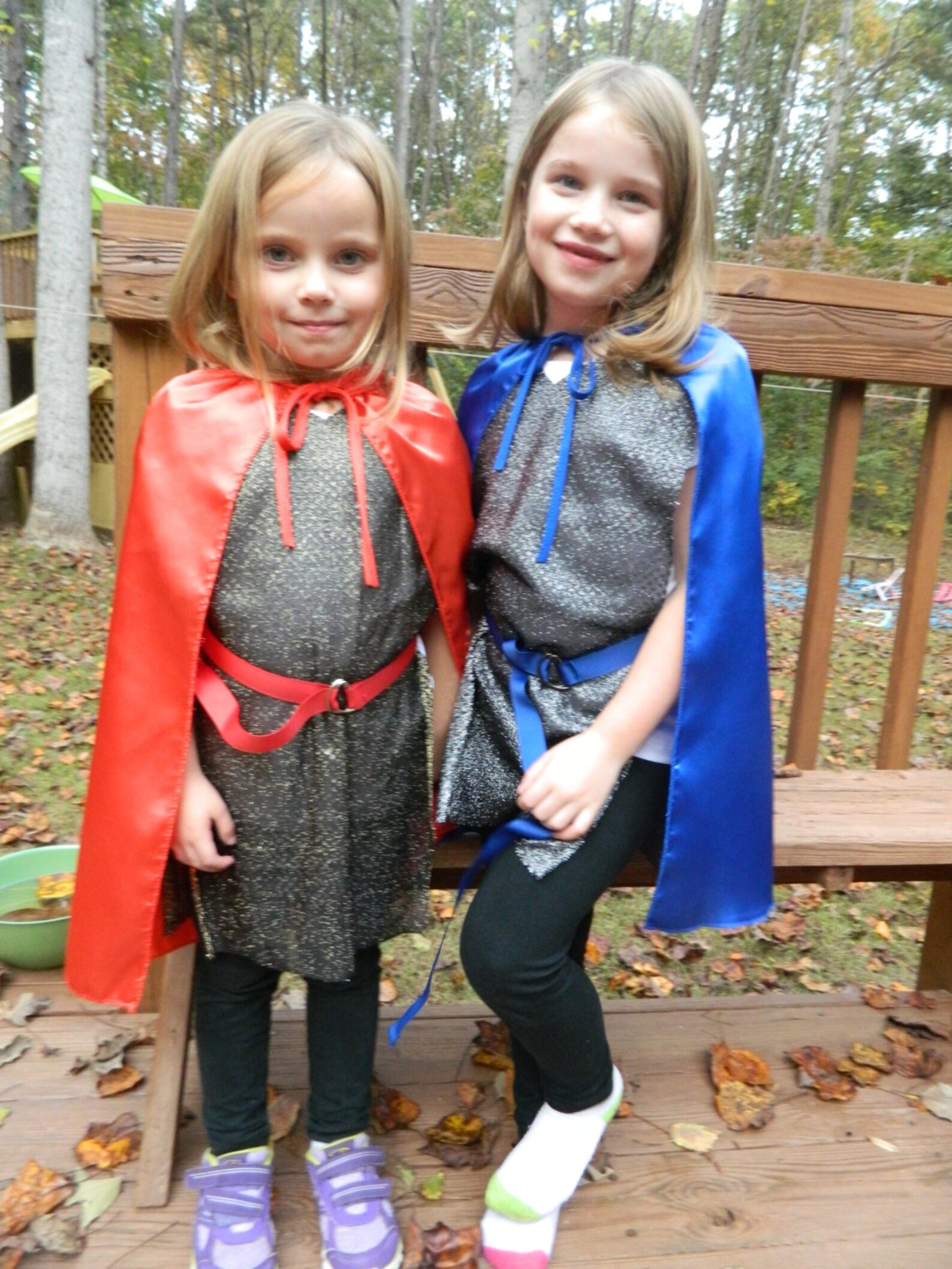 Knight Chainmail Costume Tunic Toddler / Kids / Etsy