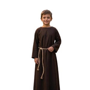 brown nun dress Costume Florsheim Postino Cap Toe