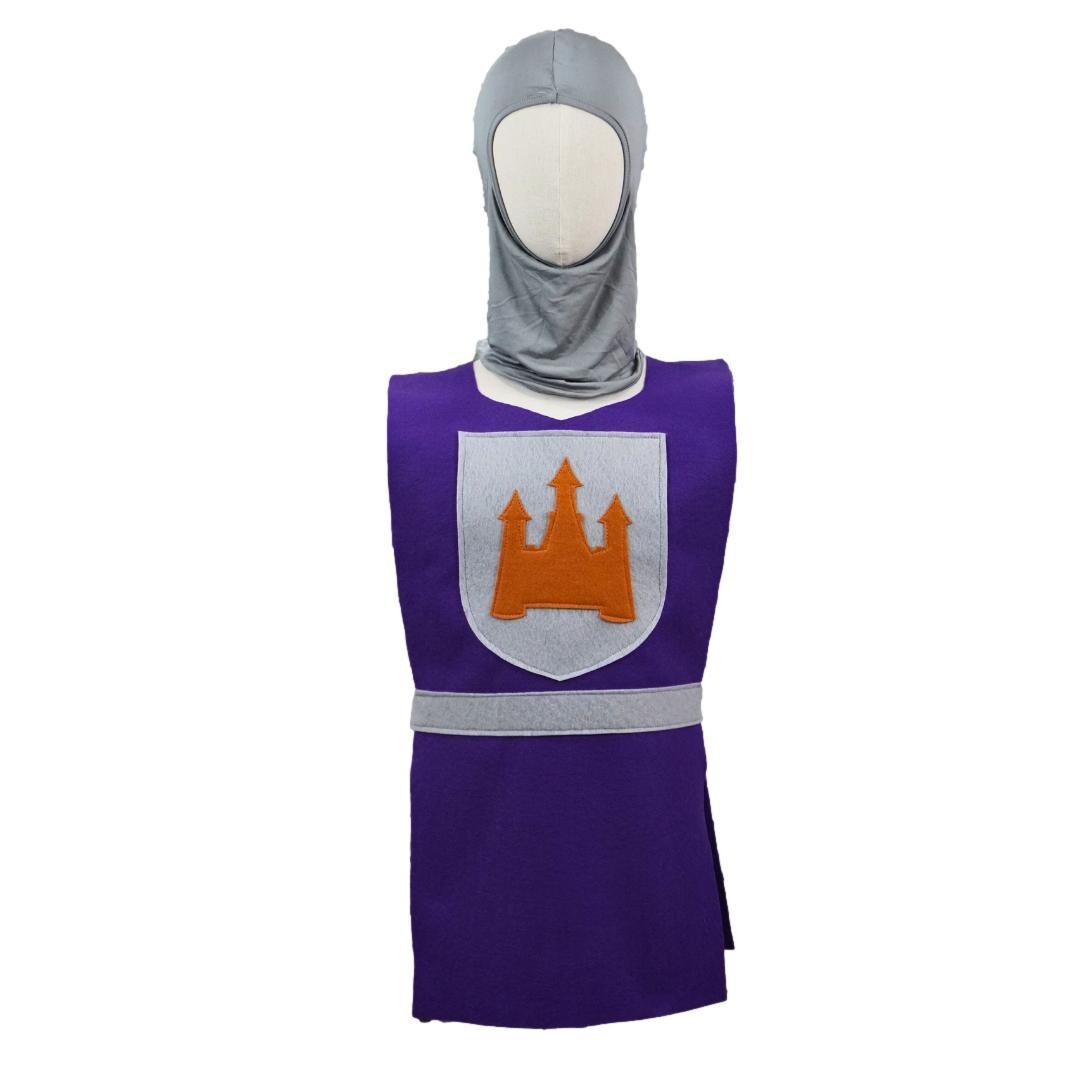 Disfraz de rey real morado de lujo (medieval, renacentista) - Tallas para  bebé, niño pequeño, niño, adolescente y adulto - Etsy México, image size:1080x1080